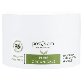 Postquam - Mascarilla Calmante ORGANICALS 250 ml