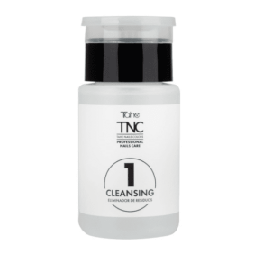 Tahe - CLEANSING LOTION nº1 TNC para limpiar, preparar y señar la uña antes del esmaltado 100 ml