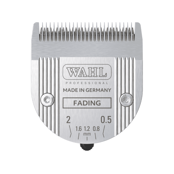 Wahl - Cabezal FADING BLADE (para modelos Kuno, Chromstyle, Genio y Beretto) (1887-7030)