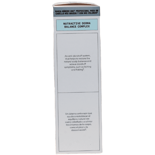 Nioxin - Kit Scalp Recovery Cuidado del Cuero Cabelludo (Champú 200 ml + Acondicionador 200 ml + Sérum 100 ml)