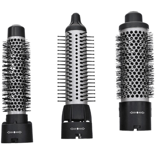 Wahl - Cepillo Eléctrico AIRSTYLER PRO (4550-0471)