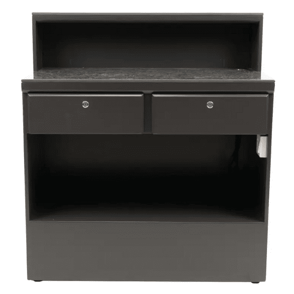 Postquam - Recepción QSTONE (PQMOBQS30)
