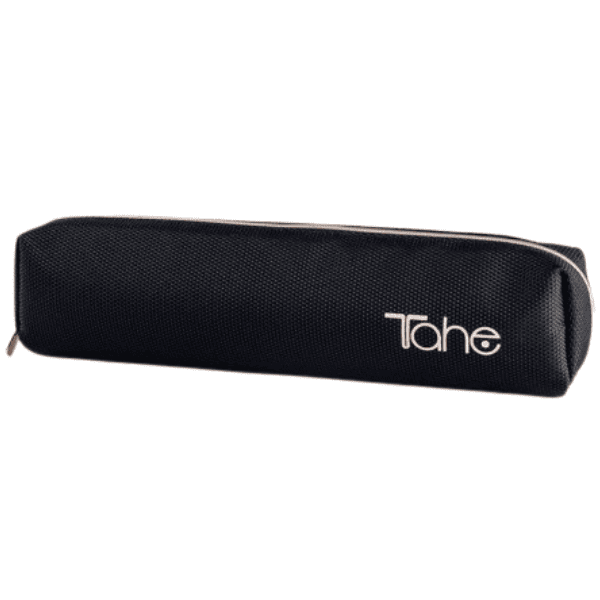 Tahe - Plancha de pelo iónica MILLENIUM PRO 4.0 + Neceser