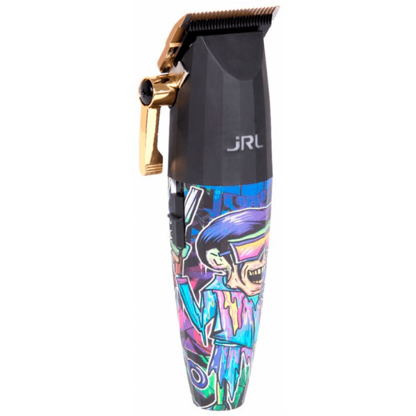 JRL - Máquina Cortapelo CRAZY STYLING 2020C-X1