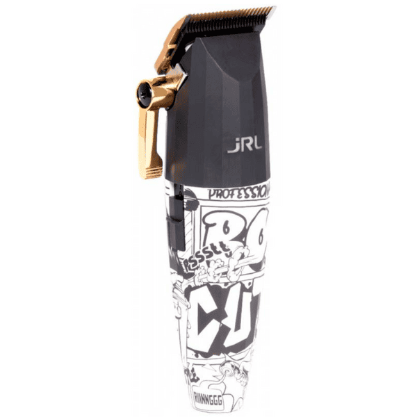 JRL - Máquina Cortapelo BARBER SHOP 2020C-X2