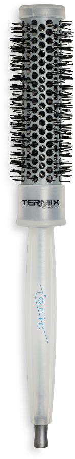 Termix - Cepillo térmico c-ramic cerámica iones Ø23