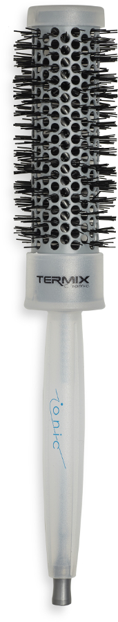 Termix - Cepillo térmico c-ramic cerámica iones Ø28