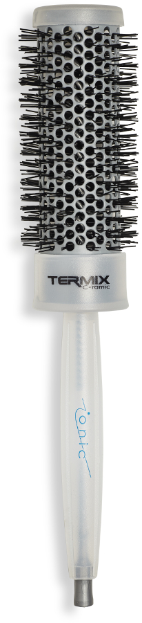 Termix - Cepillo térmico c-ramic cerámica iones Ø32