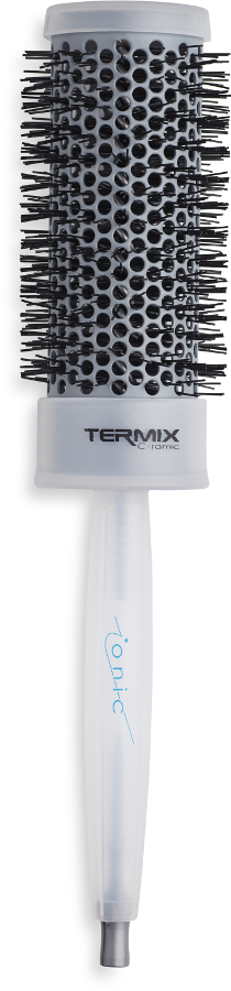 Termix - Cepillo térmico c-ramic cerámica iones Ø37