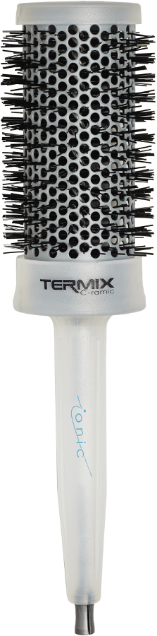 Termix - Cepillo térmico c-ramic cerámica iones Ø43