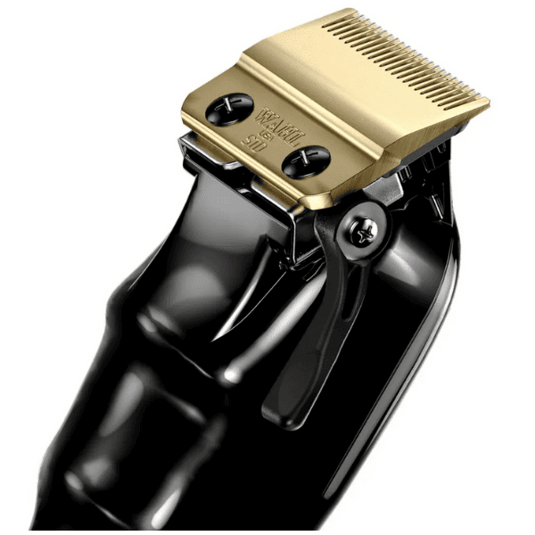 Wahl - Máquina Cortapelo MAGIC CLIP BLACK Cordless 5V con batería (3026434)
