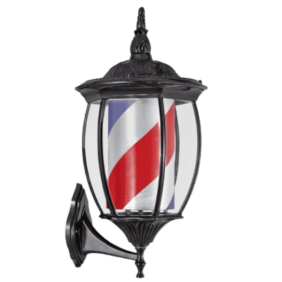 Bifull - Polo Poste Barbero LONDON LED   