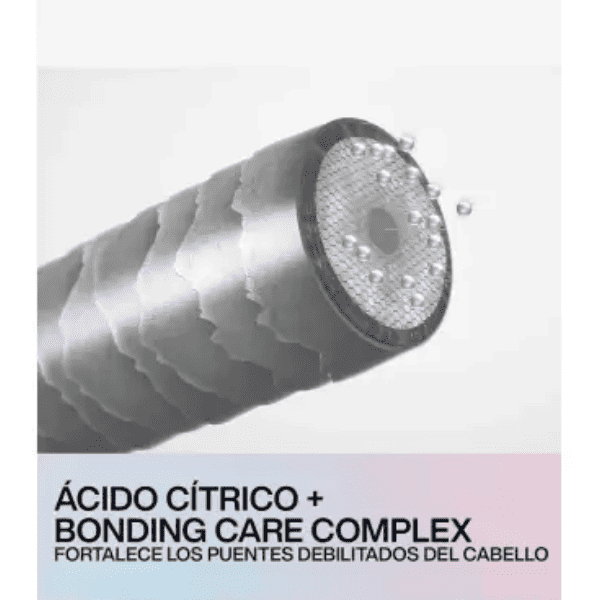 Redken - Champú ACIDIC BONDING CONCENTRATE para Cabello Dañado, Seco y Químicamente Tratado 300 ml