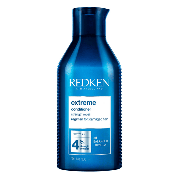 Redken - Acondicionador EXTREME para Cabellos Dañados 300 ml