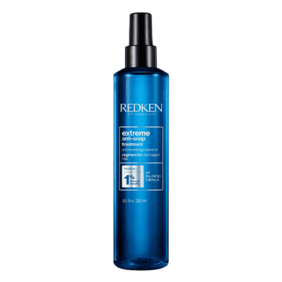 Redken - Tratamiento Reparador Sin Aclarado EXTREME Anti-Snap para Cabellos Dañados 250 ml