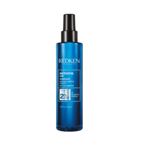 Redken - Tratamiento Reparador Con Aclarado EXTREME Cat para Cabellos Dañados 250 ml