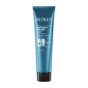 Redken - Tratamiento Sin Aclarado EXTREME LENGHT para Cabello Frágil y Quebradizo 150 ml