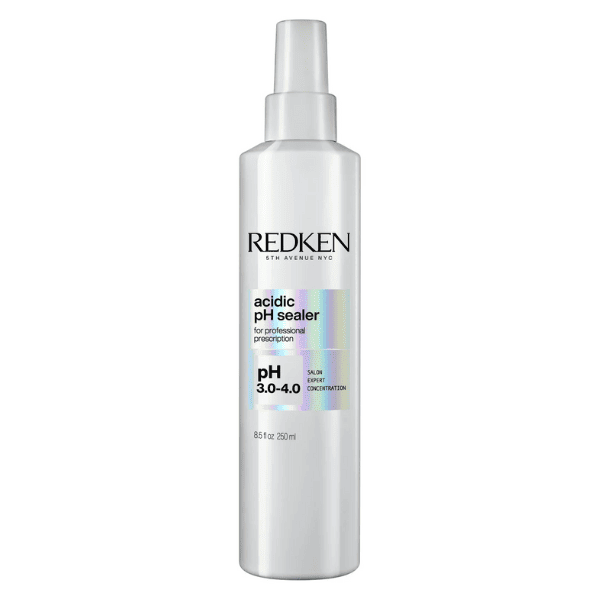 Redken - Spray Sellador de pH Ácido ACIDIC BONDING CONCENTRATE 250 ml