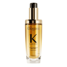 Kérastase - Aceite ELIXIR ULTIME Cabellos Sin Brillo 75 ml