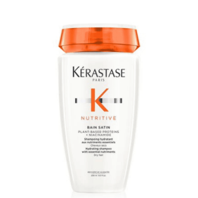 Kérastase - Champú NUTRITIVE Cabellos Secos 250 ml