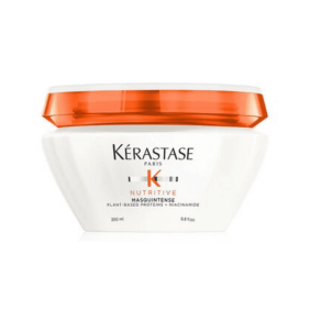 Kérastase - Mascarilla de Nutrición NUTRITIVE Cabellos Secos 200 ml