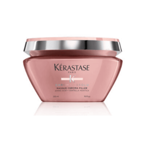 Kérastase - Mascarilla CHROMA ABSOLU Cabellos Teñidos 200 ml
