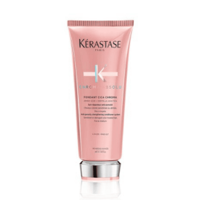 Kérastase - Acondicionador CHROMA ABSOLU Cabellos Teñidos 200 ml