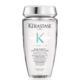 Kérastase - Champú Anticaspa y Purificador SYMBIOSE 250 ml