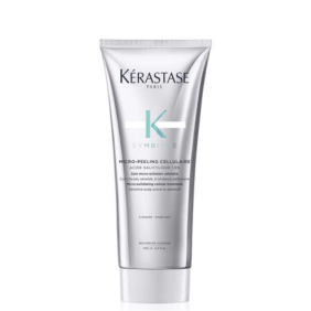 Kérastase - Micro-Peeling SYMBIOSE Anticaspa 200 ml