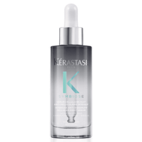 Kérastase - Sérum Cuero Cabelludo Sensible SYMBIOSE Anticaspa 90 ml