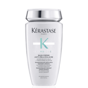 Kérastase - Champú Anticaspa e Hidratante SYMBIOSE 250 ml