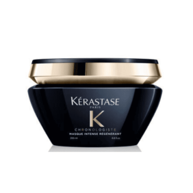 Kérastase - Mascarilla Revitalizante CHRONOLOGISTE Cabellos Dañados y Secos 200 ml