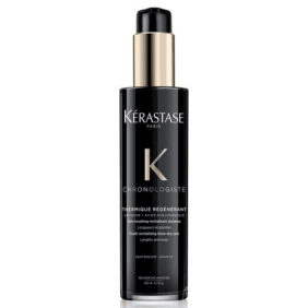 Kérastase - Protector Térmico CHRONOLOGISTE Cabellos Dañados y Secos 150 ml