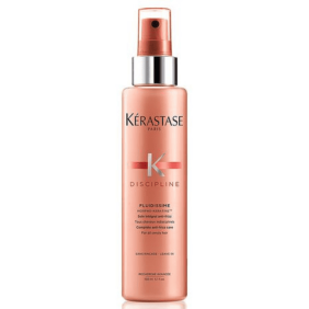 Kérastase - Spray Antiencrespamiento DISCIPLINE Cabellos Rebeldes 150 ml