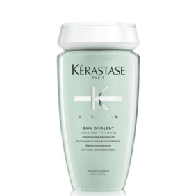 Kérastase - Champú Divalent SPÉCIFIQUE Cabellos Grasos 250 ml