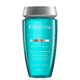 Kérastase - Champú Dermo-Calm Vital SPÉCIFIQUE Hidratante y Calmante 250 ml