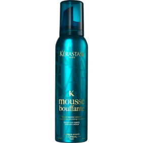 Kérastase - Espuma Mousse Bouffante Cabellos Finos y Sin Volumen (fijación fuerte) 150 ml