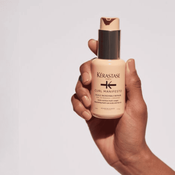 Kérastase - Aceite CURL MANIFESTO Cabellos Rizados 50 ml