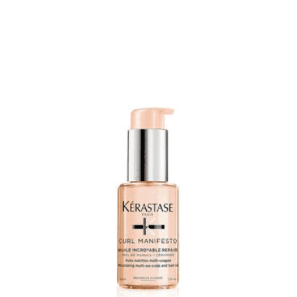 Kérastase - Aceite CURL MANIFESTO Cabellos Rizados 50 ml