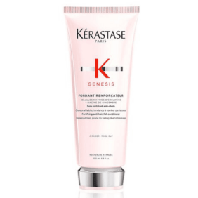 Kérastase - Acondicionador Fortificante GENESIS cabellos con tendendia a la caída 200 ml