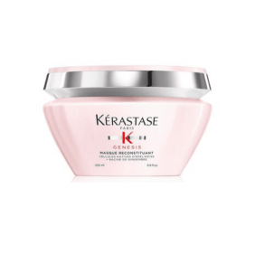 Kérastase - Mascarilla Fortificante GENESIS cabellos con tendendia a la caída 200 ml
