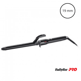 Babyliss Pro - Tenacilla Diamond Extra Long Curling Iron 230º de 19mm