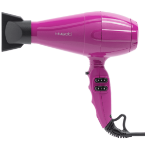 Hysoki - Secador Profesional FUCSIA 2000 watios (S4962000FU)
