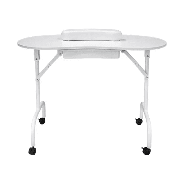 Italian Design - Mesa de Manicura Basic Nail (IDMMESANAIL)