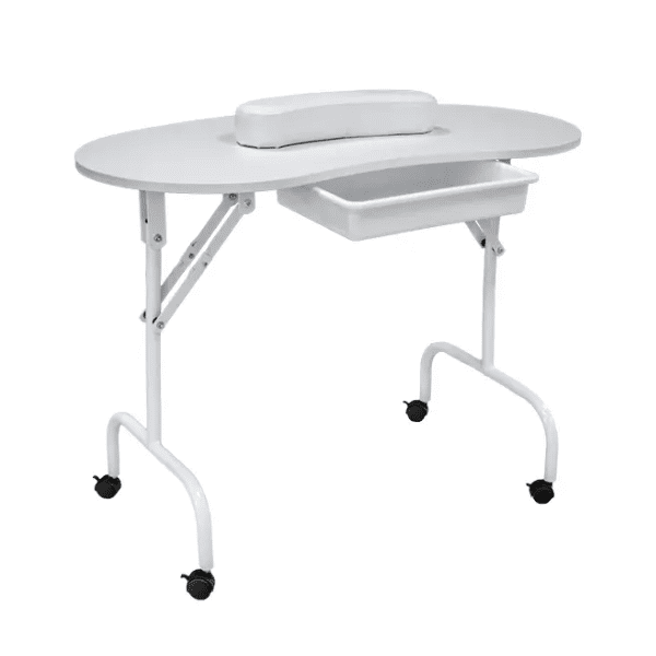 Italian Design - Mesa de Manicura Basic Nail (IDMMESANAIL)