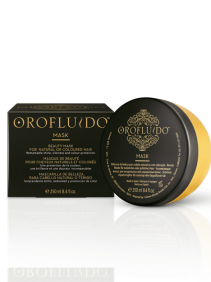 Revlon - Mascarilla OROFLUIDO 250 ml      