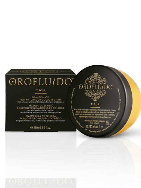 Revlon - Mascarilla OROFLUIDO 250 ml