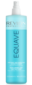 Revlon - Equave 2 phase NUTRITIVO con queratina 500 ml