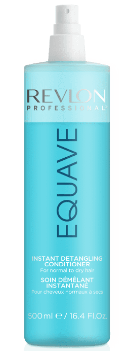 Revlon - Equave 2 phase NUTRITIVO con queratina 500 ml