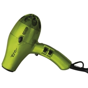 Tahe - Secador Compact pistacho 2000w + 2 boquillas + difusor